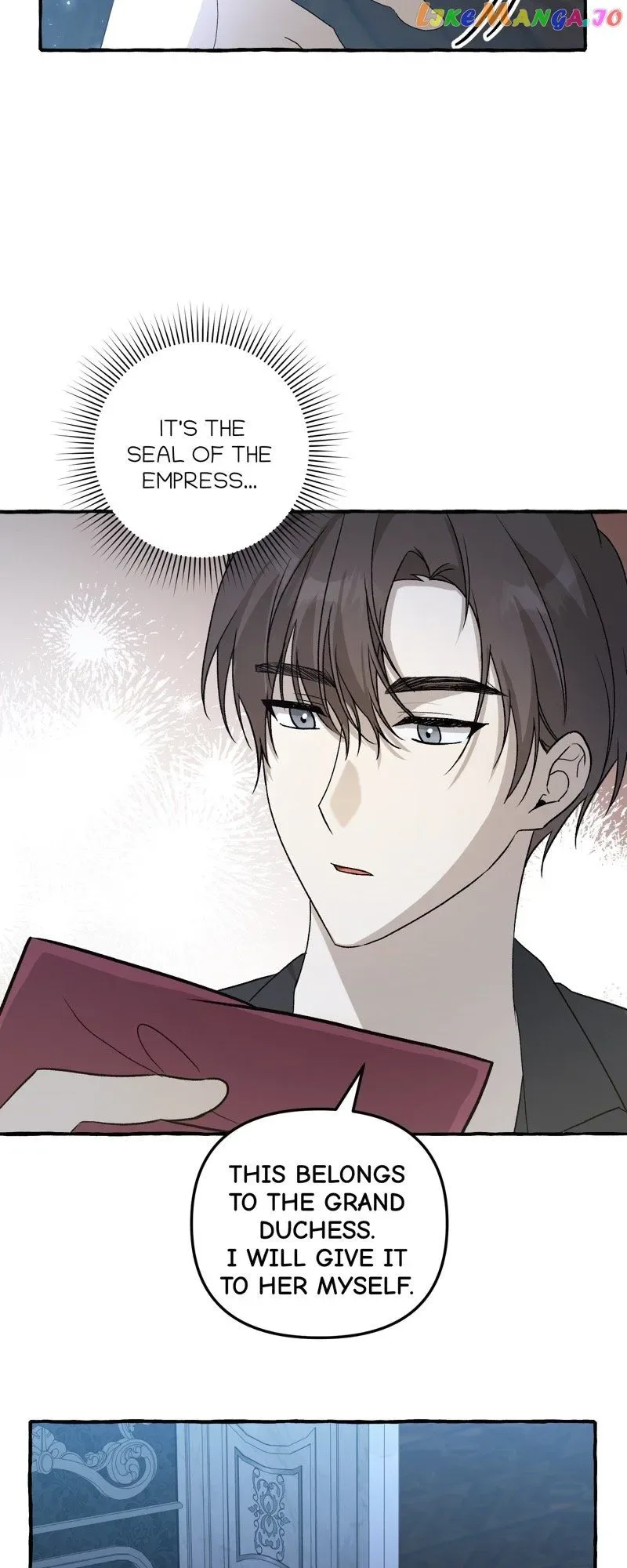 Are We Still in Love? Chapter 8 page 32