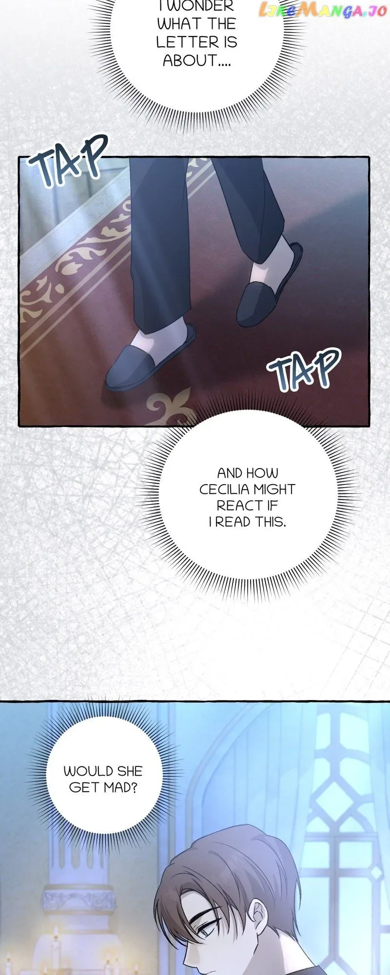 Are We Still in Love? Chapter 8 page 34