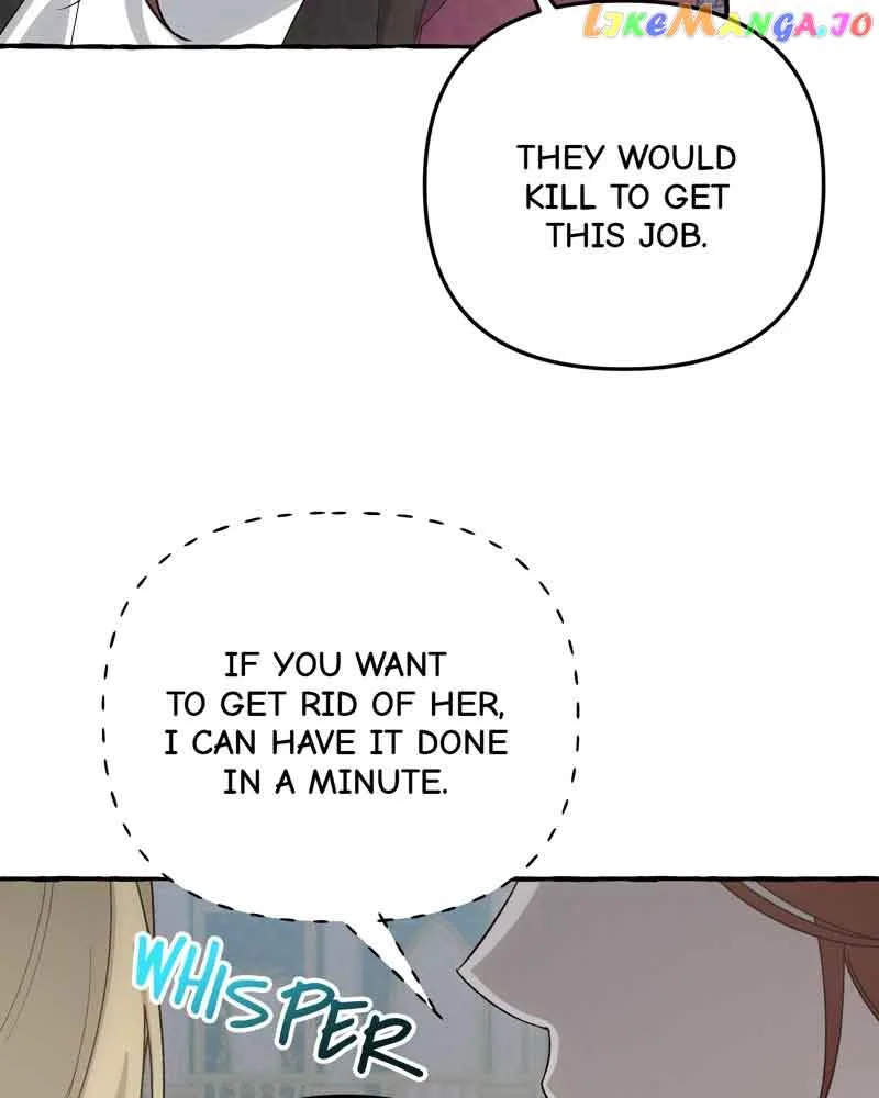 Are We Still in Love? Chapter 10 page 25