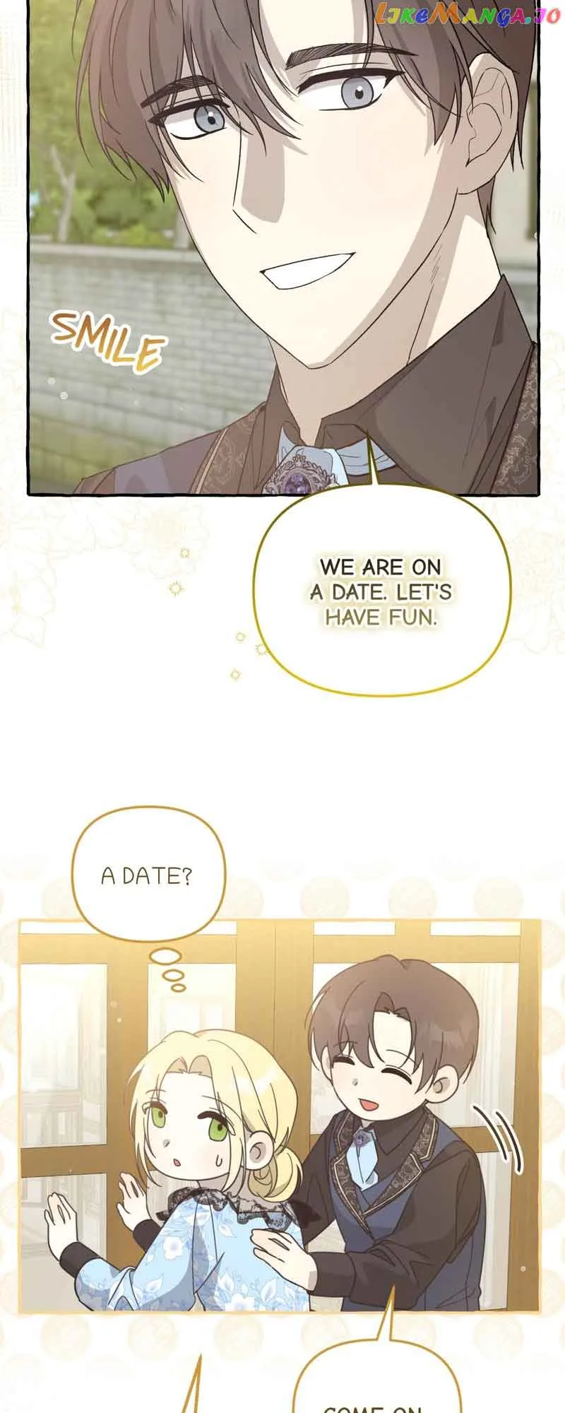 Are We Still in Love? Chapter 11 page 15