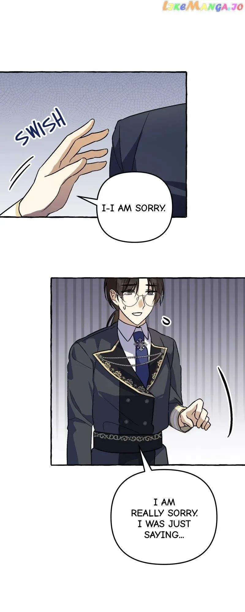 Are We Still in Love? Chapter 7 page 40