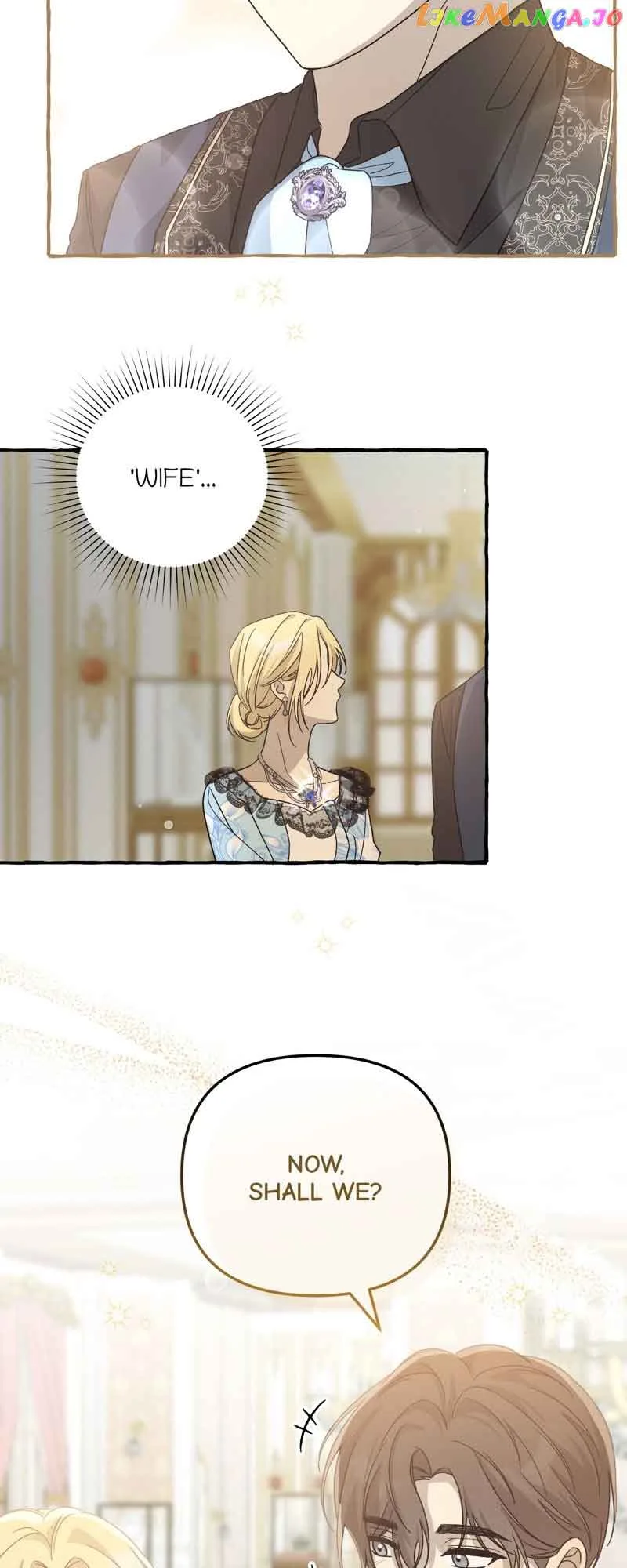 Are We Still in Love? Chapter 11 page 30