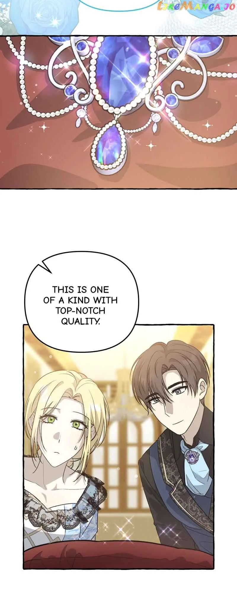 Are We Still in Love? Chapter 11 page 21