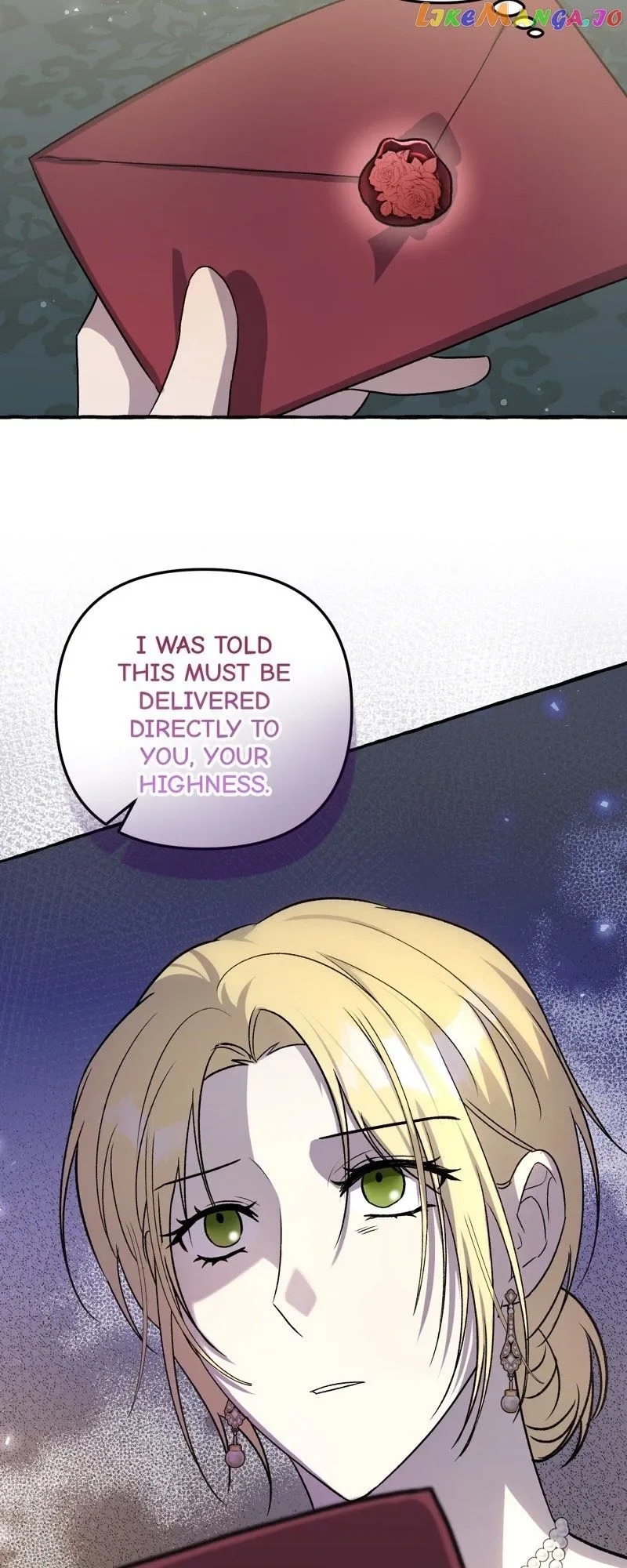 Are We Still in Love? Chapter 7 page 46