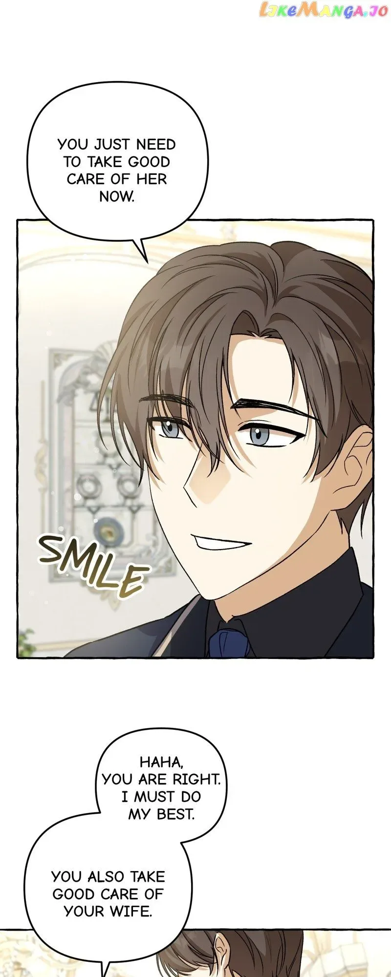Are We Still in Love? Chapter 7 page 42