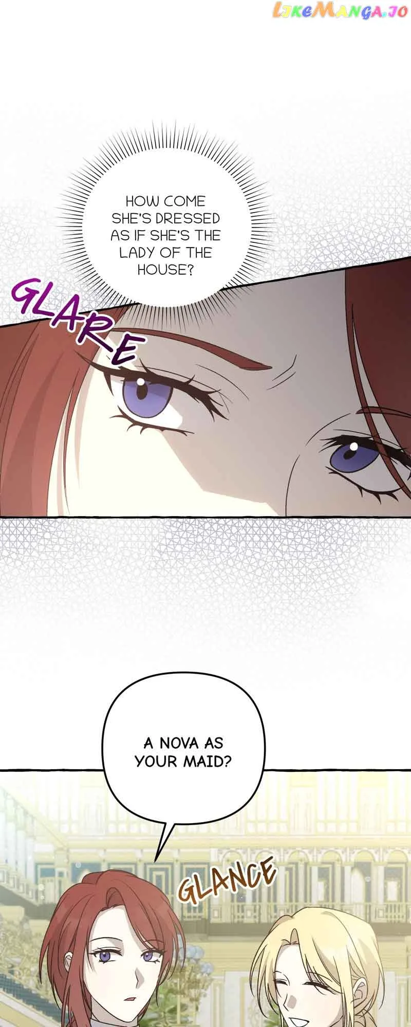 Are We Still in Love? Chapter 10 page 23