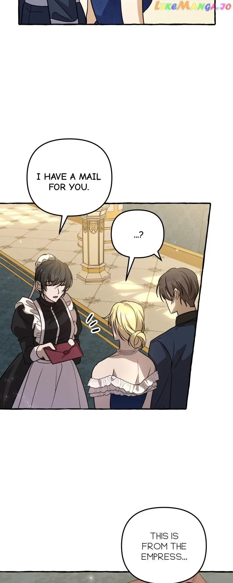 Are We Still in Love? Chapter 7 page 45
