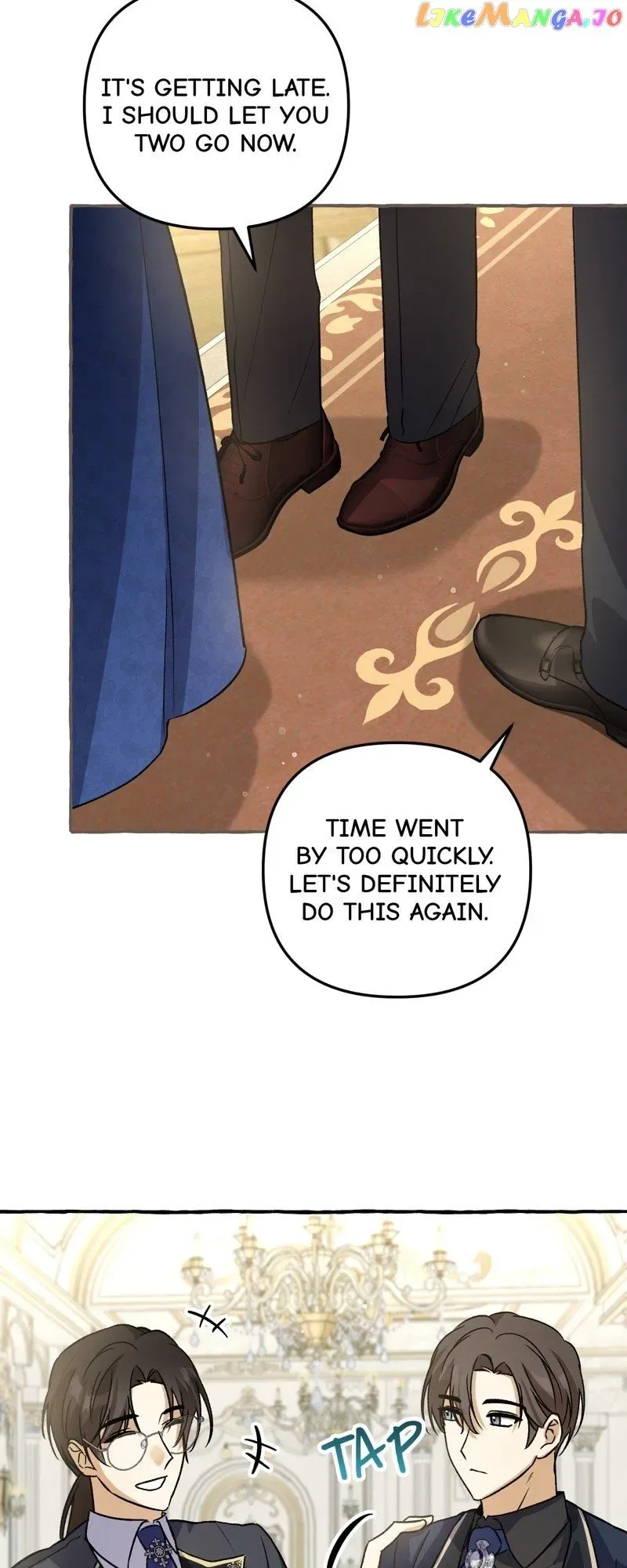 Are We Still in Love? Chapter 7 page 38