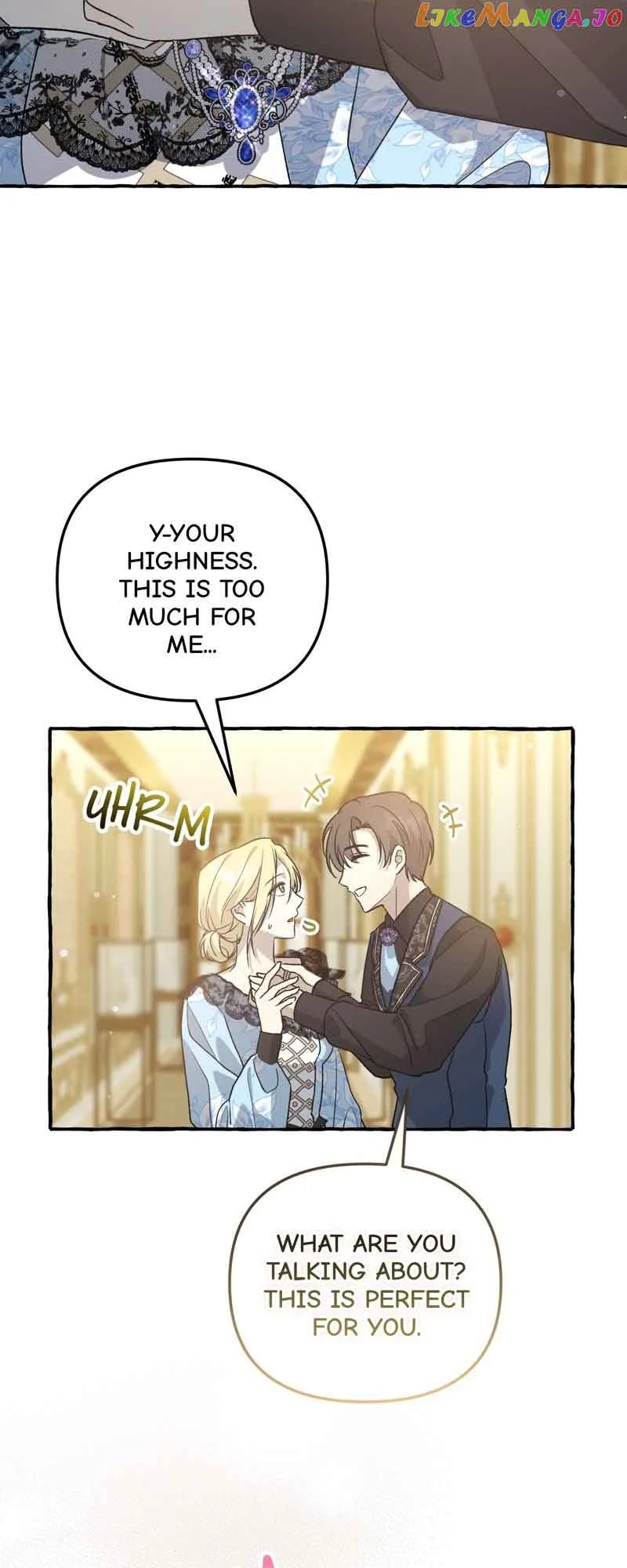 Are We Still in Love? Chapter 11 page 24