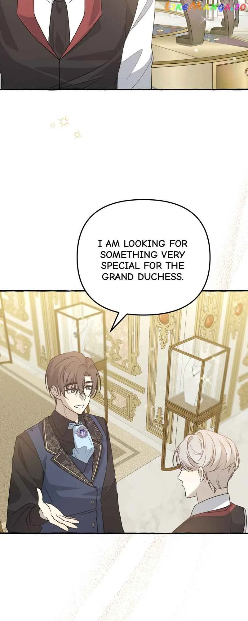Are We Still in Love? Chapter 11 page 18