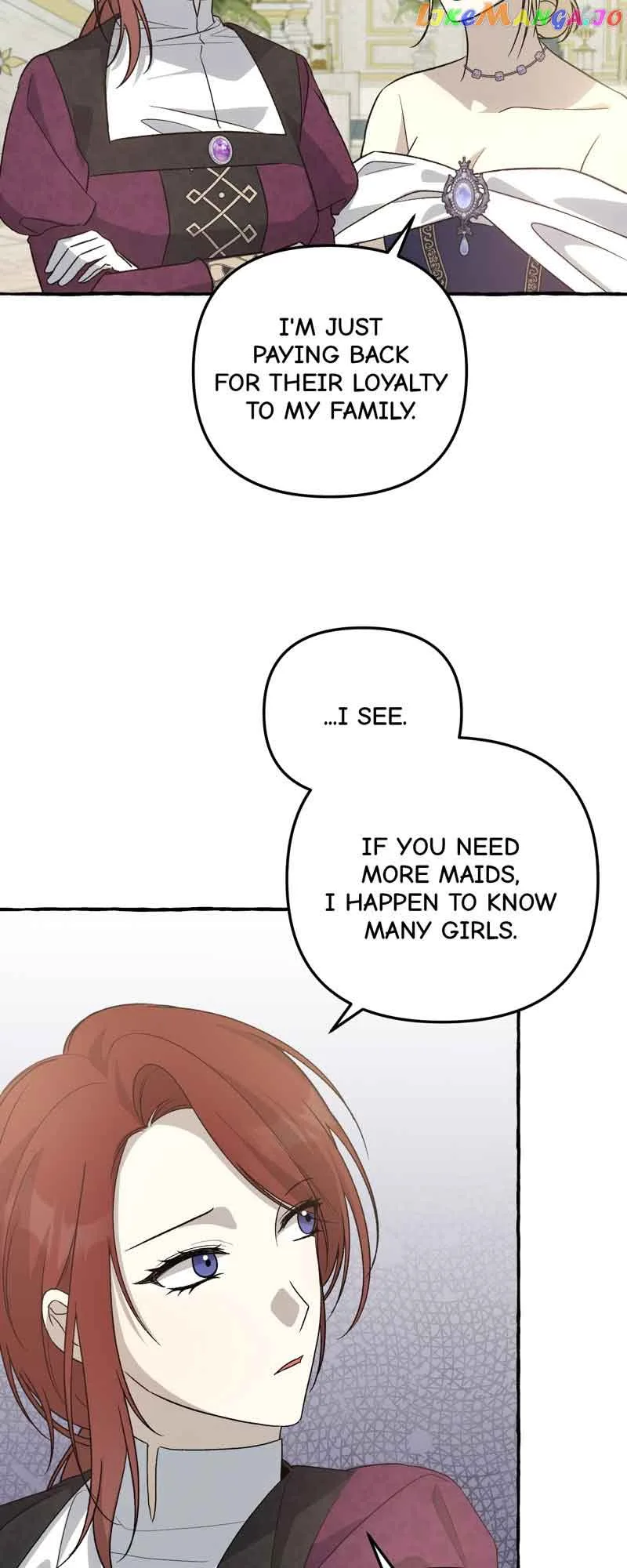 Are We Still in Love? Chapter 10 page 24