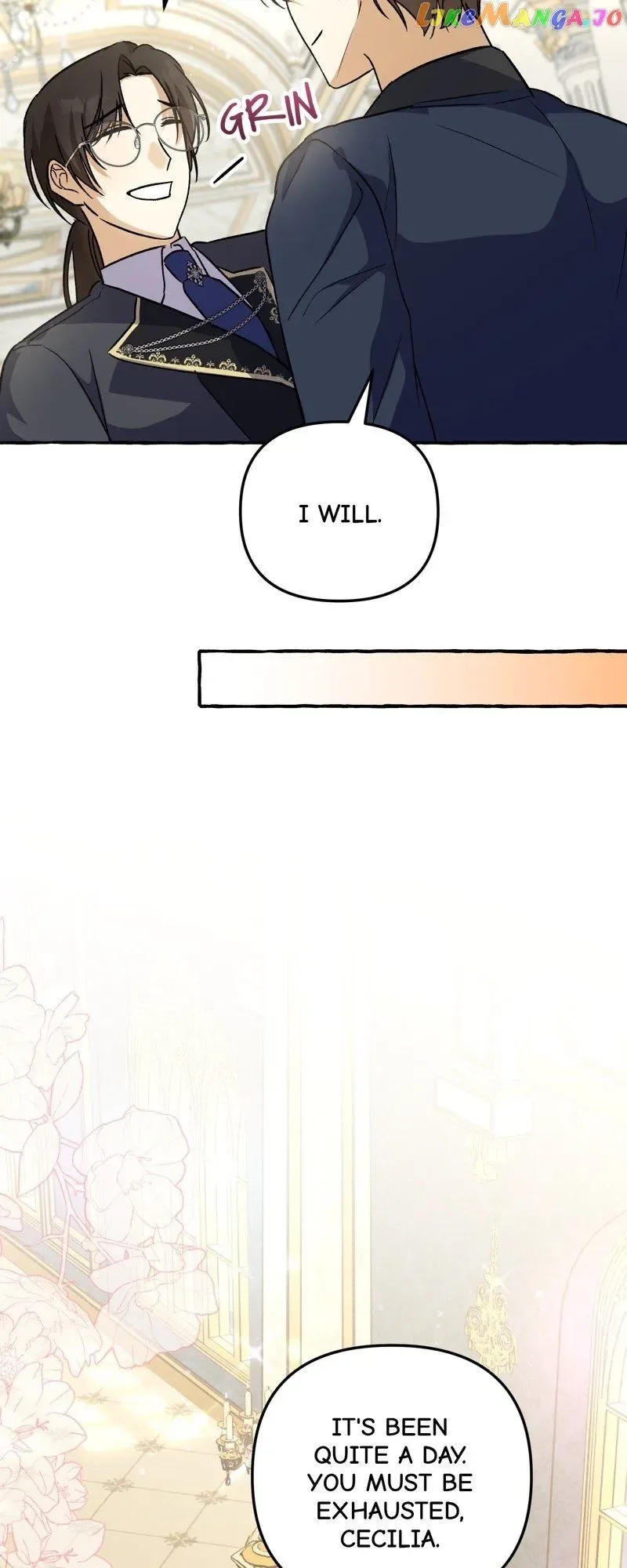 Are We Still in Love? Chapter 7 page 43