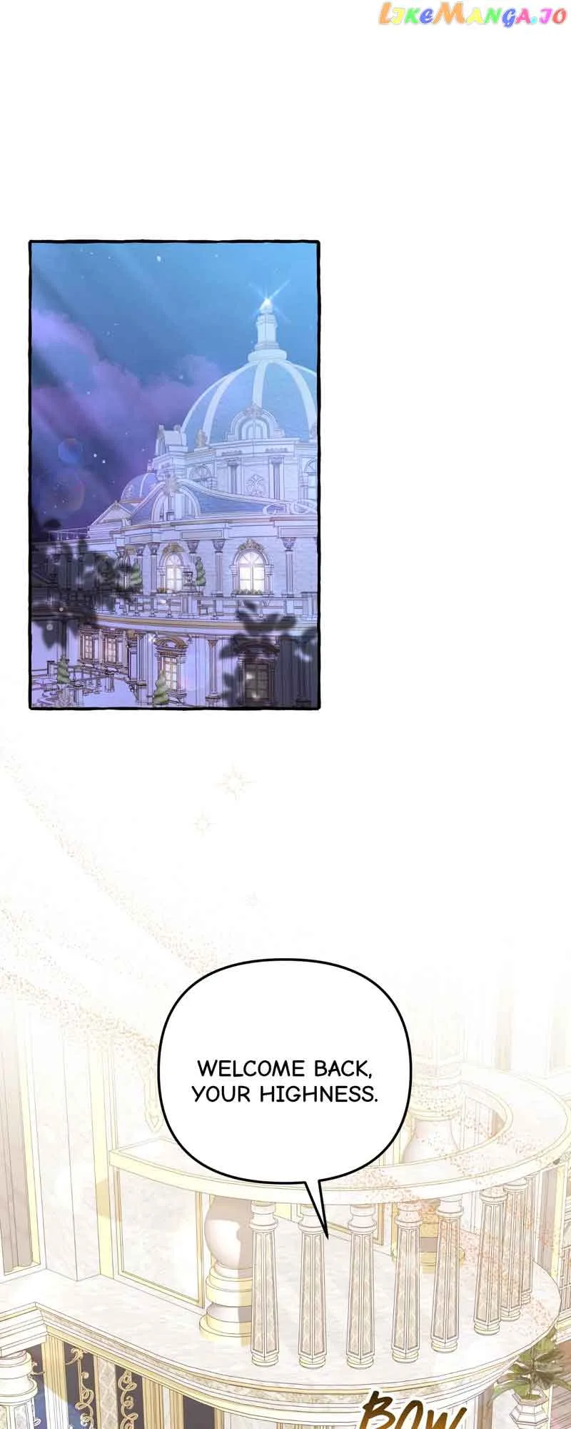 Are We Still in Love? Chapter 12 page 2