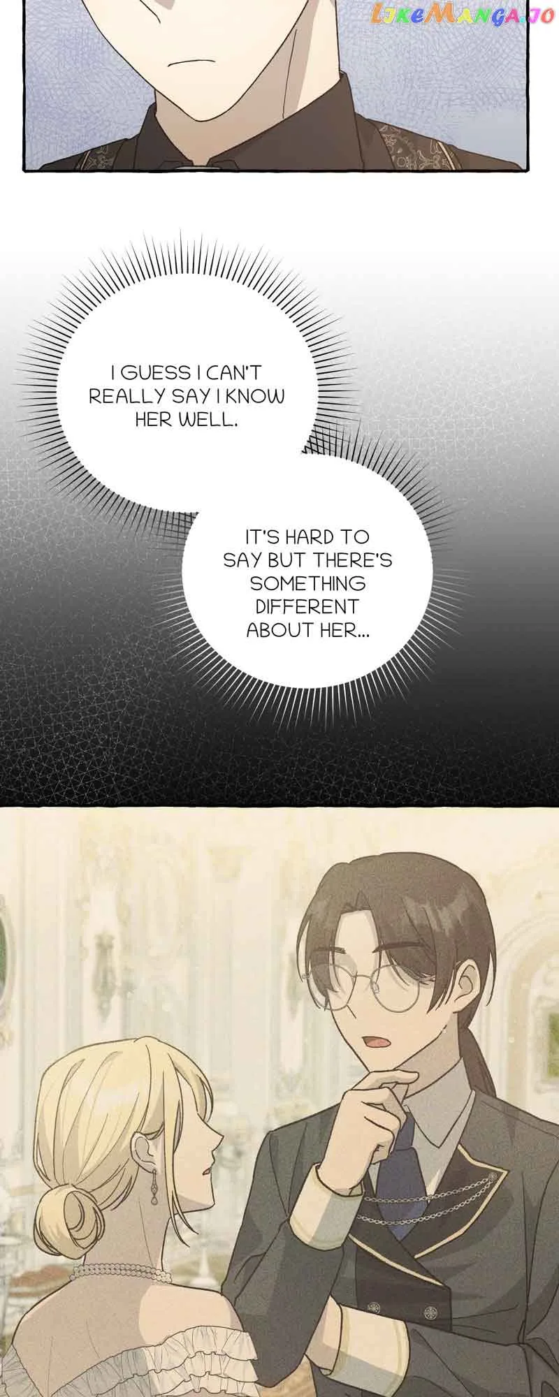 Are We Still in Love? Chapter 11 page 37