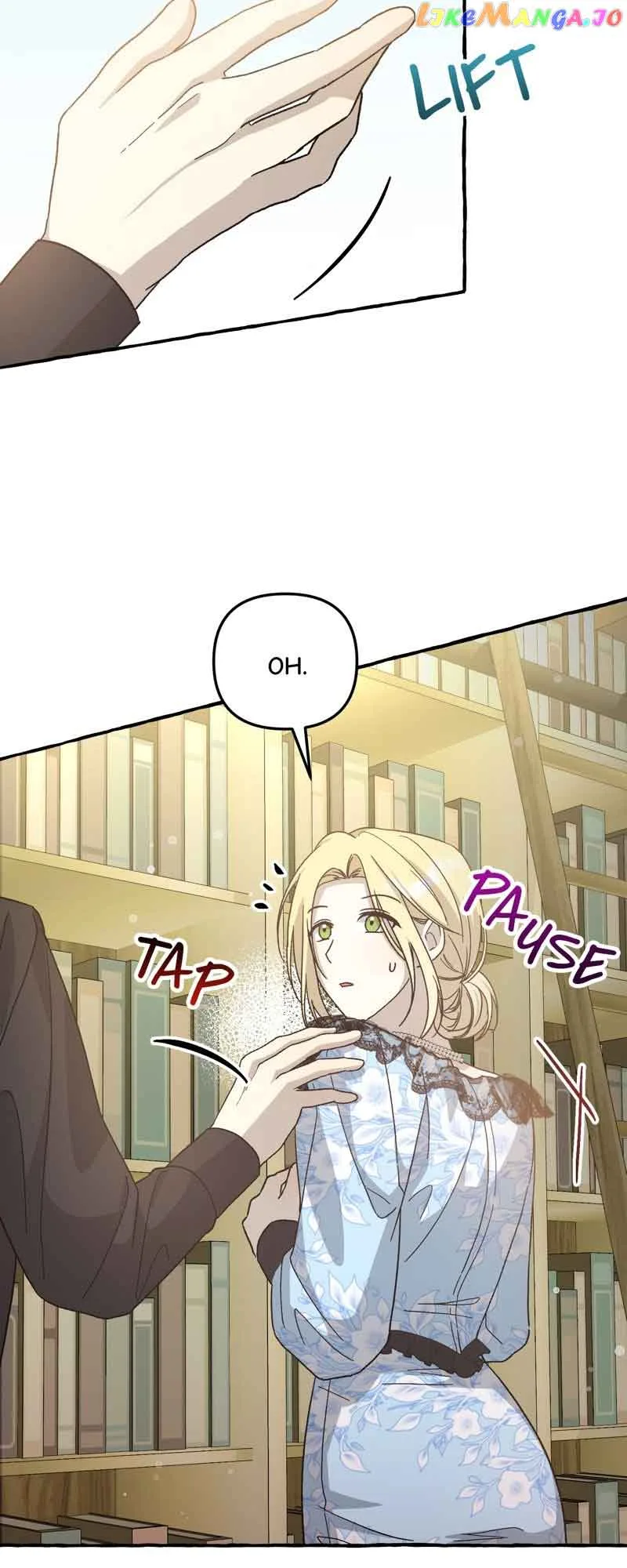 Are We Still in Love? Chapter 11 page 40