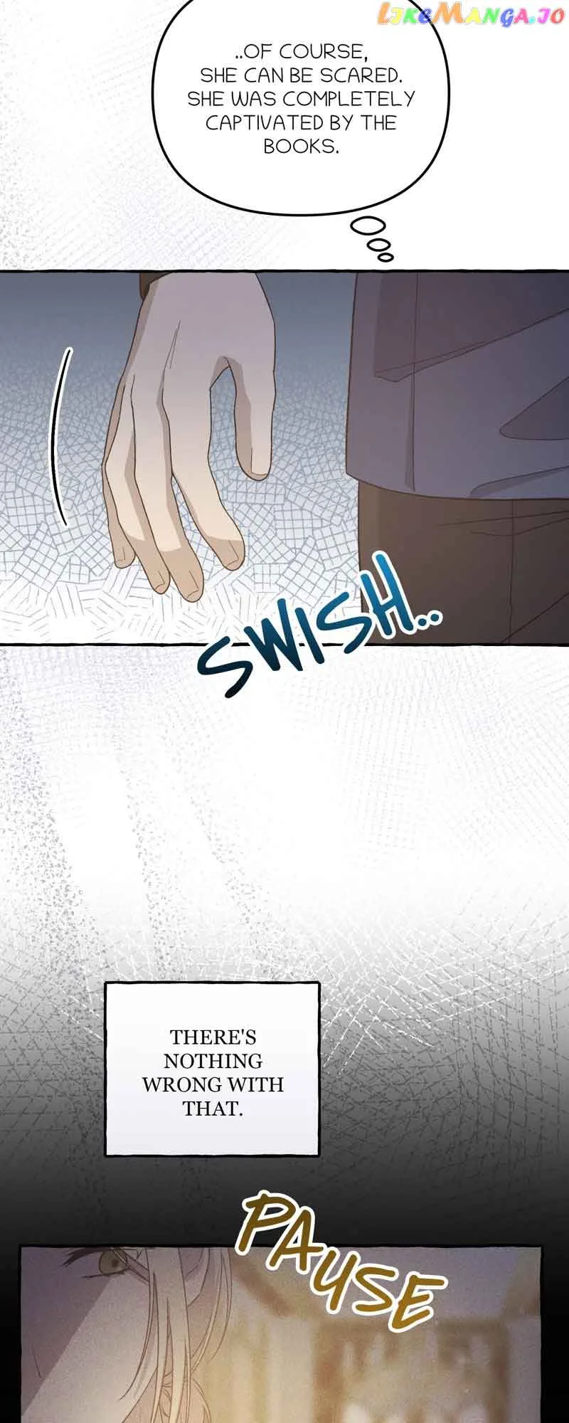 Are We Still in Love? Chapter 11 page 43