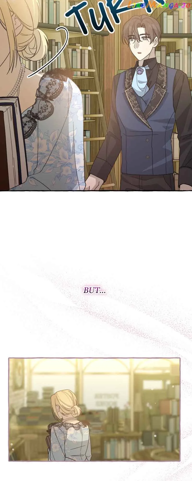 Are We Still in Love? Chapter 11 page 45