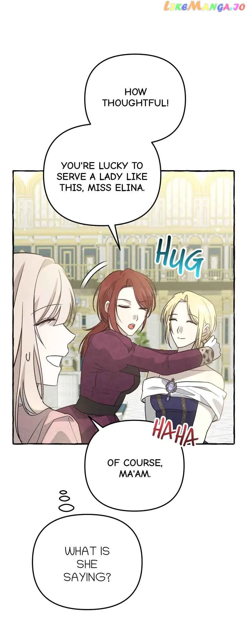 Are We Still in Love? Chapter 10 page 28