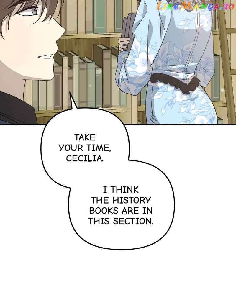 Are We Still in Love? Chapter 11 page 33