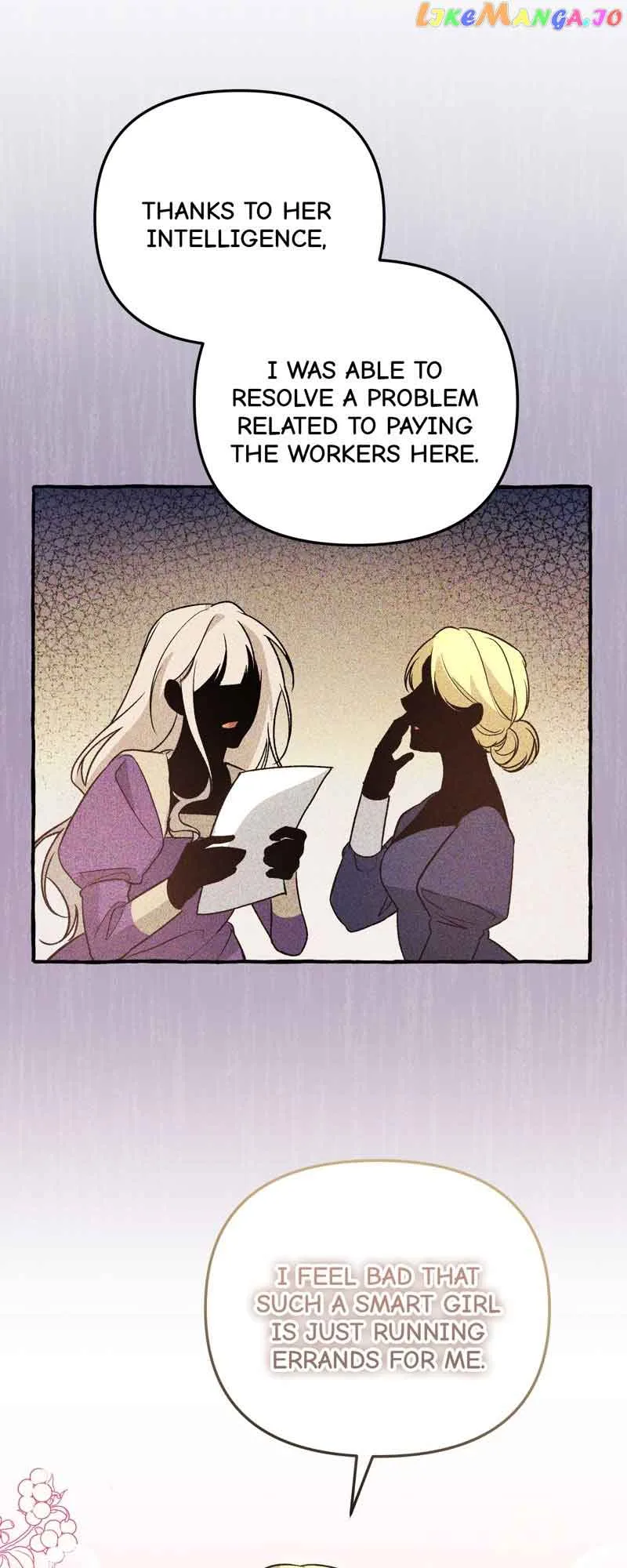 Are We Still in Love? Chapter 10 page 30