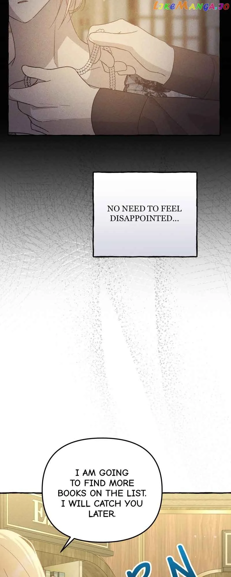 Are We Still in Love? Chapter 11 page 44