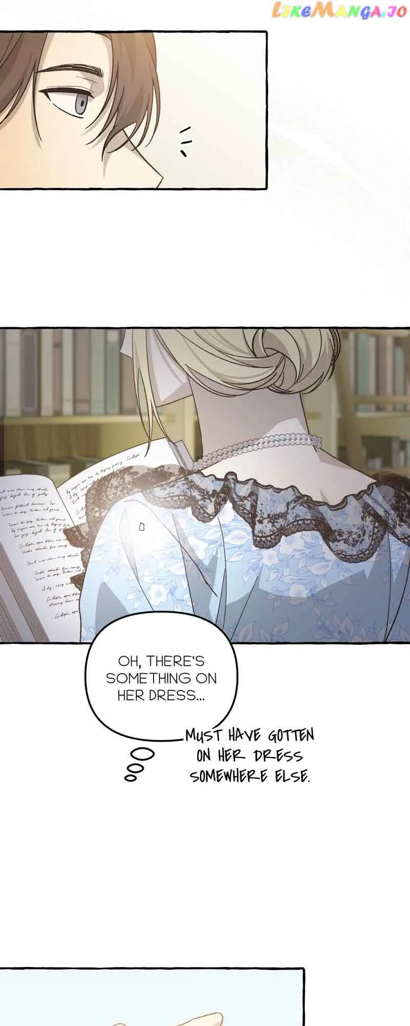 Are We Still in Love? Chapter 11 page 39