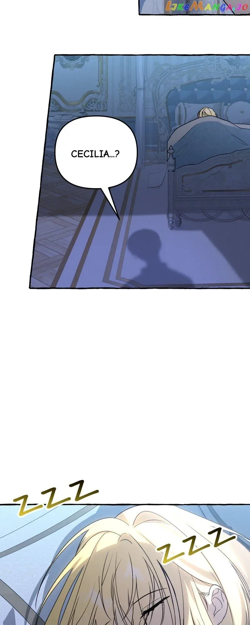 Are We Still in Love? Chapter 8 page 37