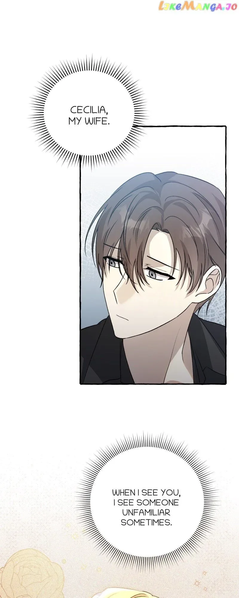 Are We Still in Love? Chapter 8 page 39