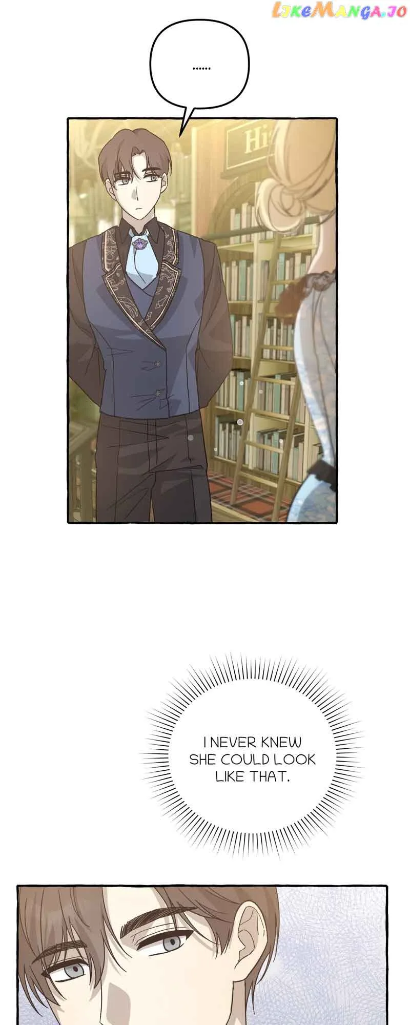 Are We Still in Love? Chapter 11 page 36