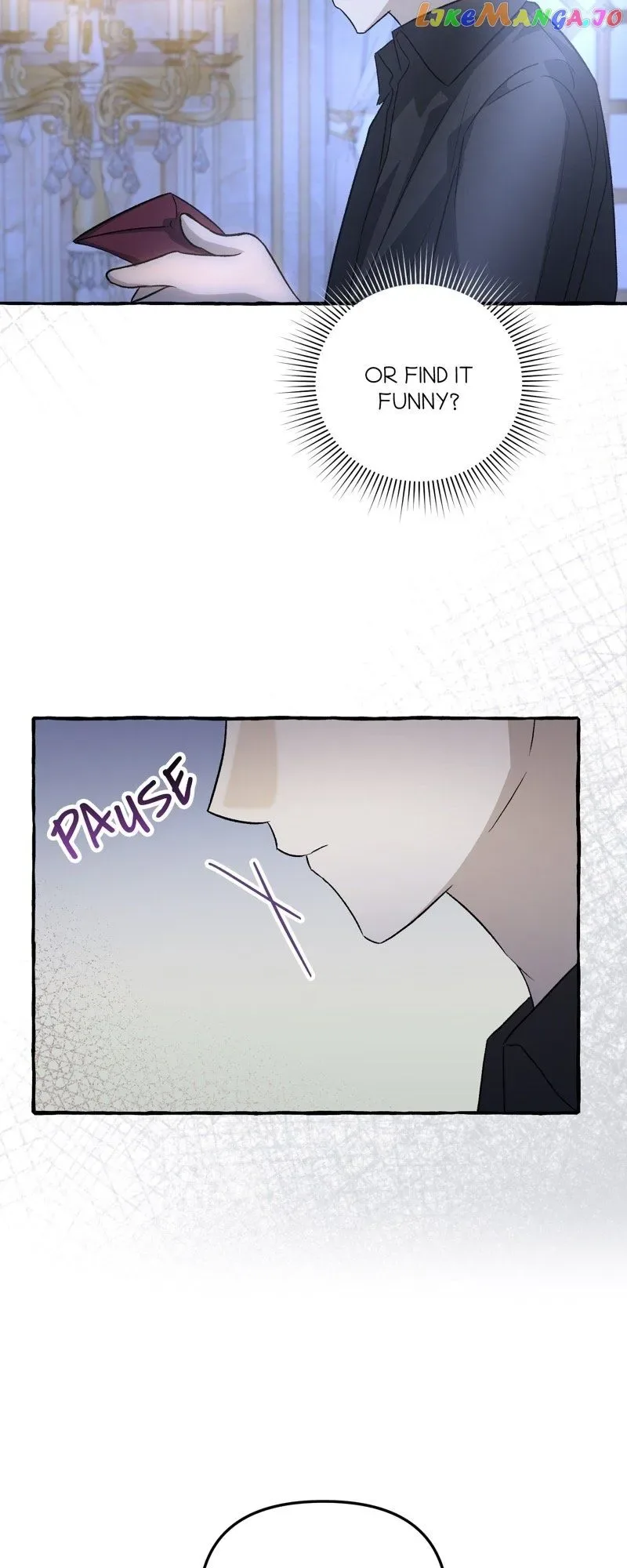 Are We Still in Love? Chapter 8 page 35