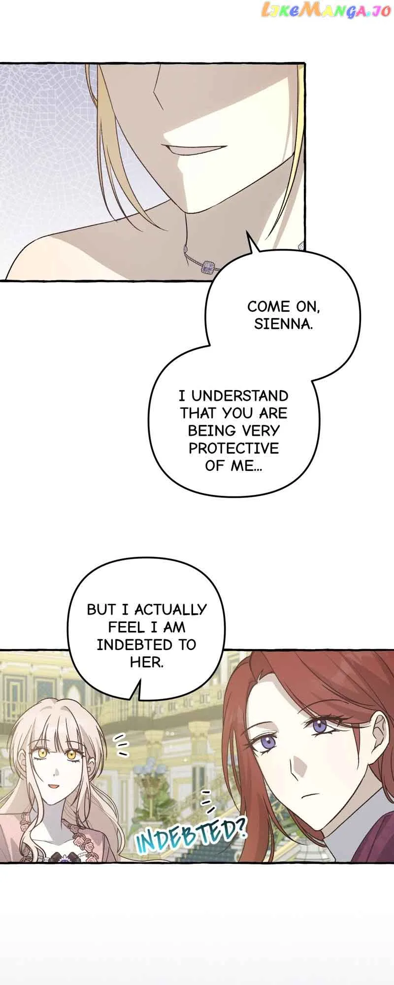 Are We Still in Love? Chapter 10 page 29