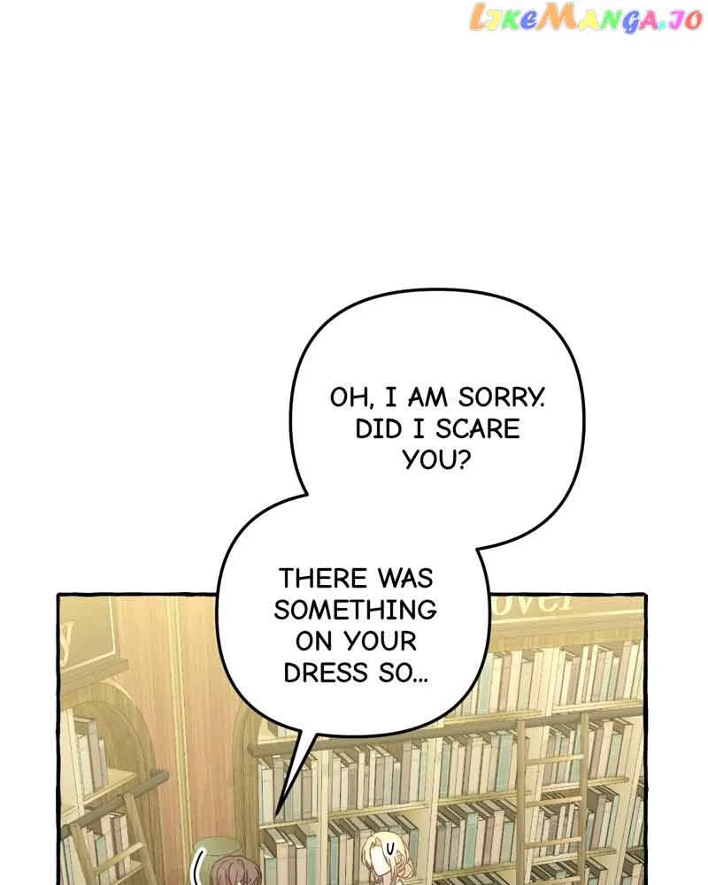 Are We Still in Love? Chapter 11 page 41