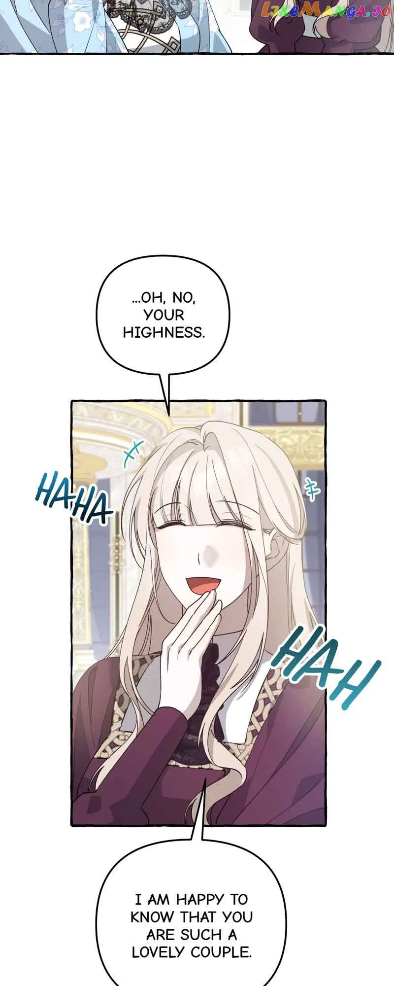 Are We Still in Love? Chapter 12 page 12