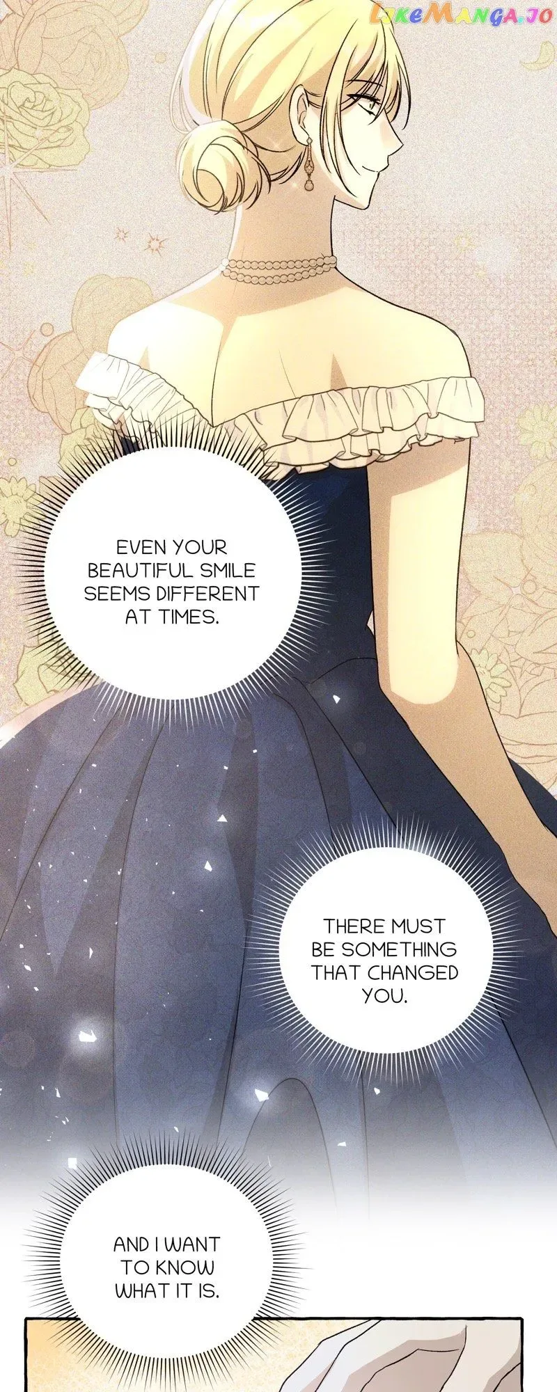 Are We Still in Love? Chapter 8 page 40