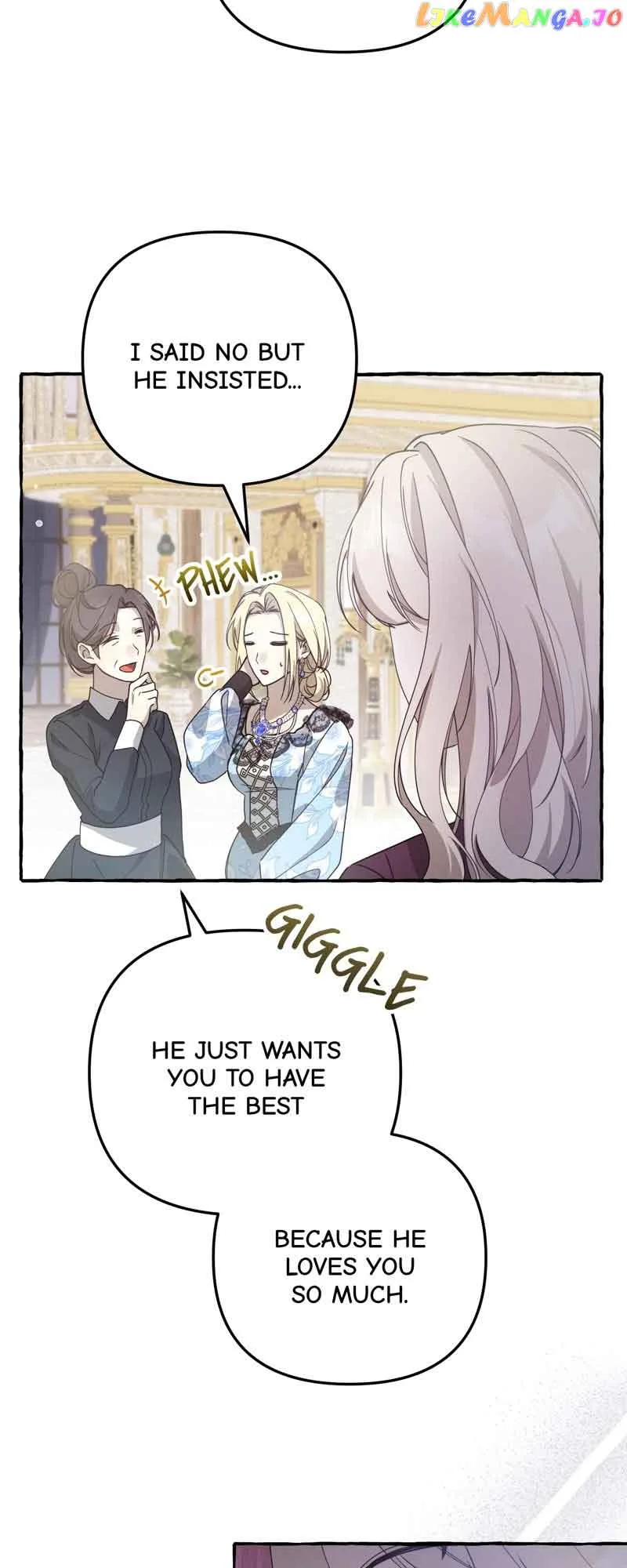 Are We Still in Love? Chapter 12 page 10
