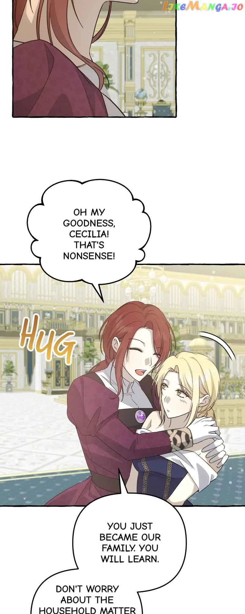 Are We Still in Love? Chapter 10 page 32