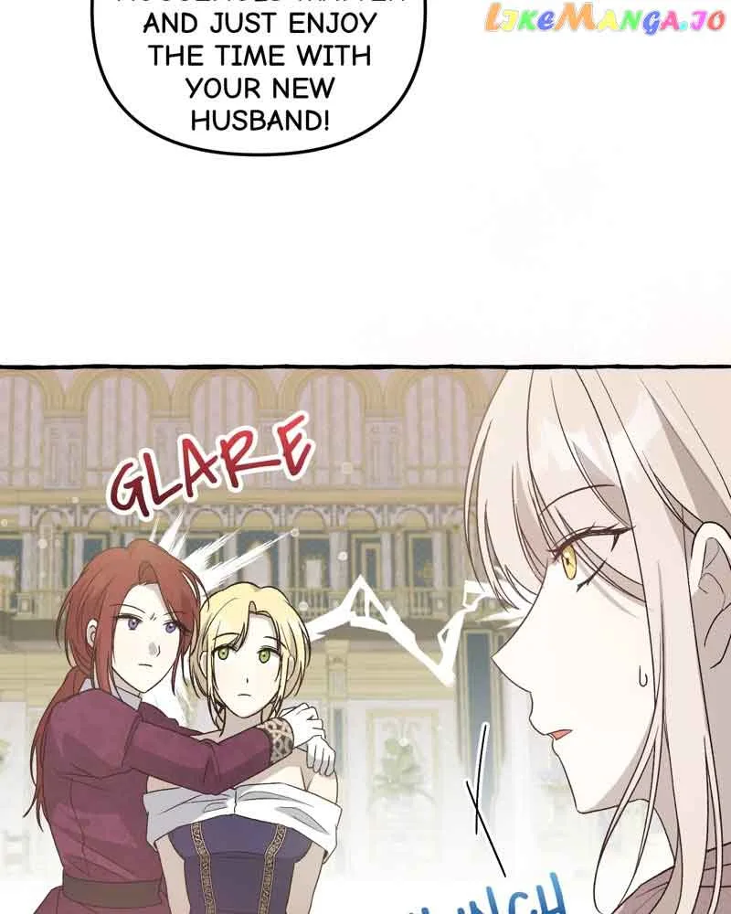 Are We Still in Love? Chapter 10 page 33