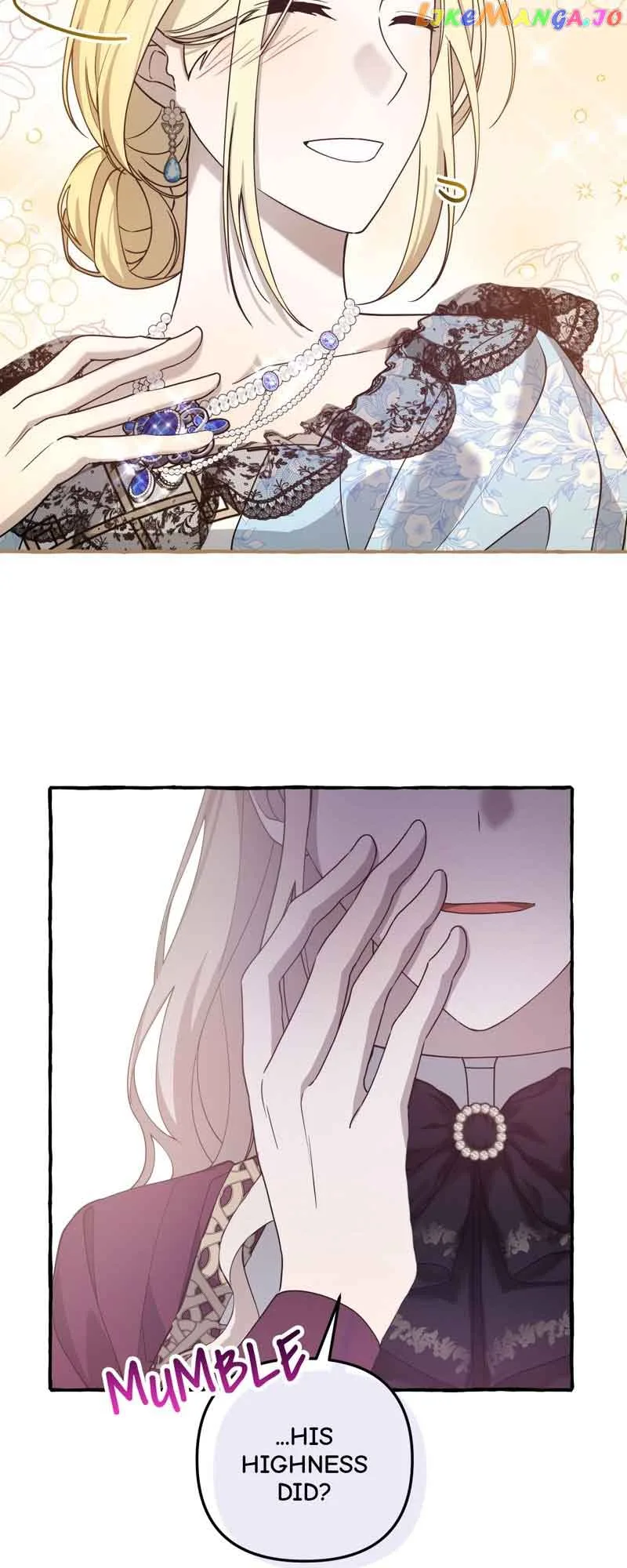 Are We Still in Love? Chapter 12 page 7
