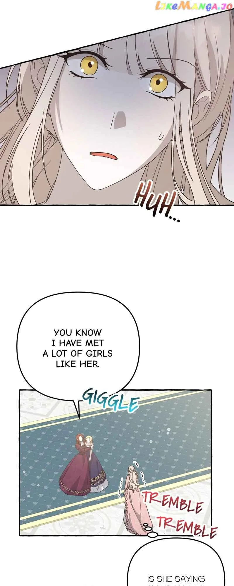 Are We Still in Love? Chapter 10 page 35