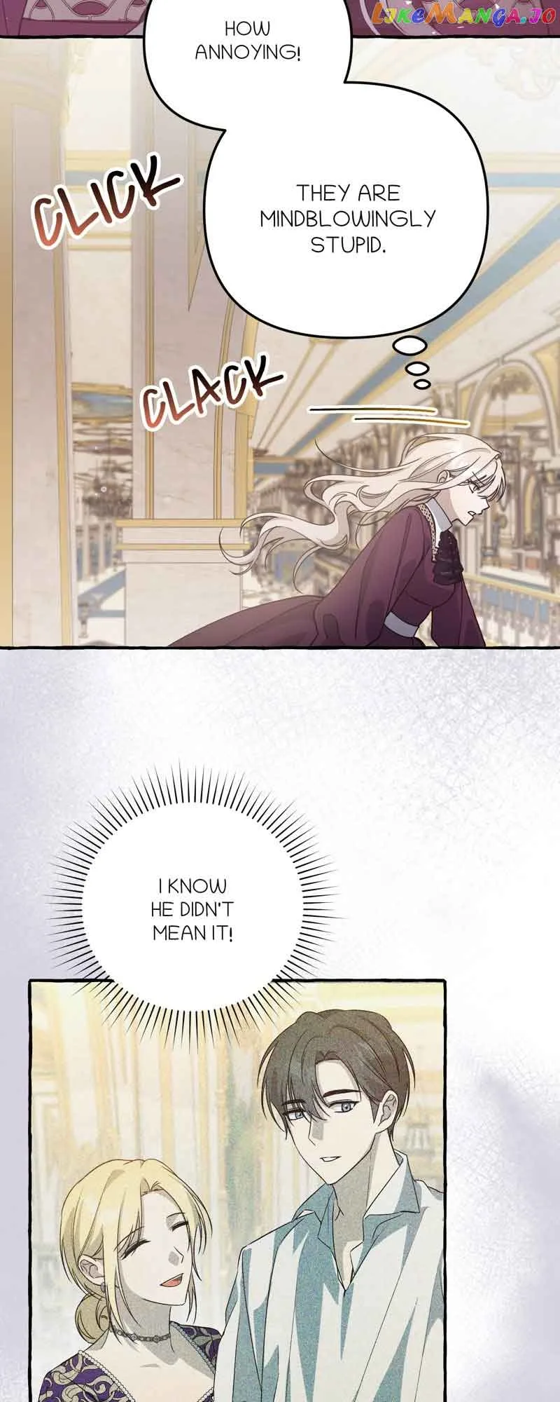 Are We Still in Love? Chapter 12 page 15