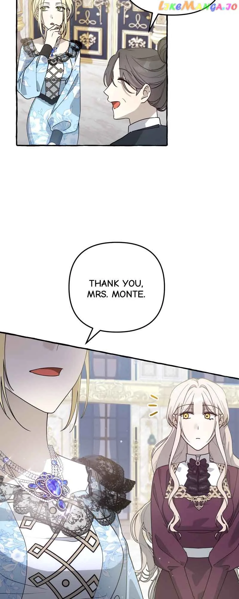 Are We Still in Love? Chapter 12 page 5