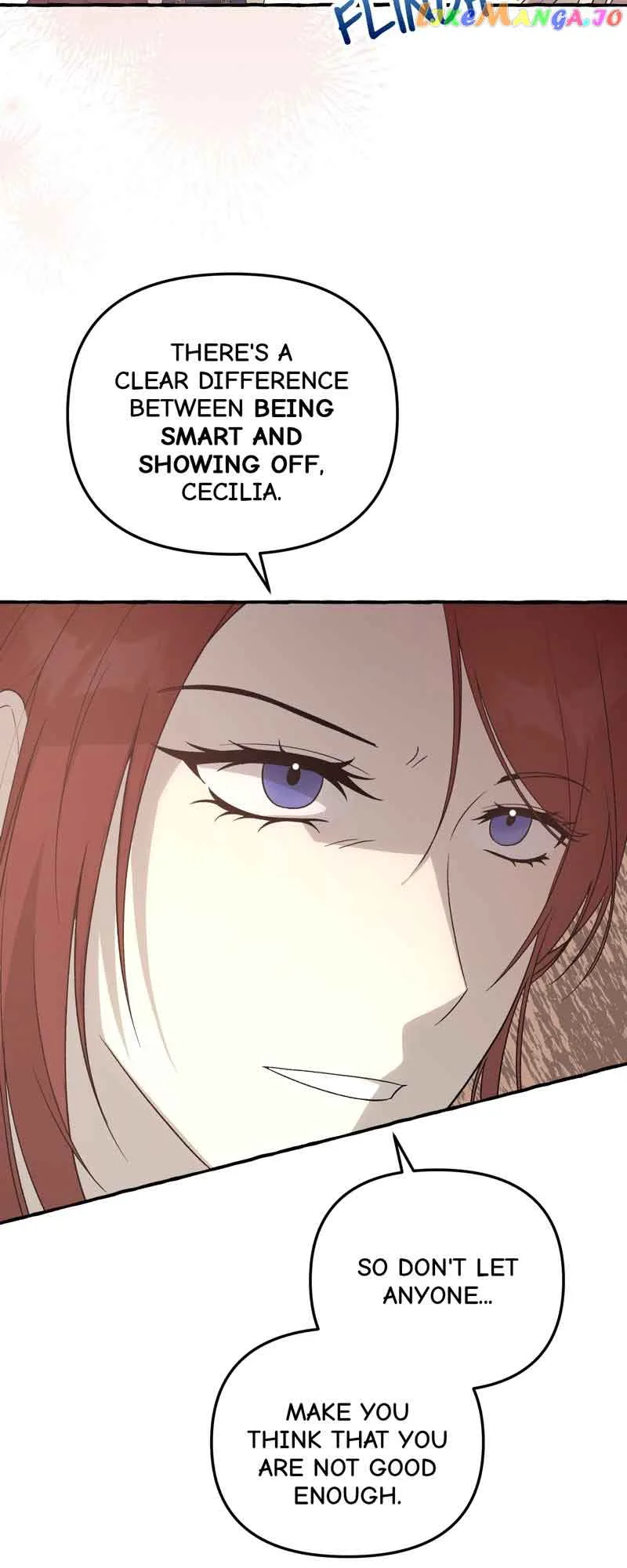 Are We Still in Love? Chapter 10 page 34