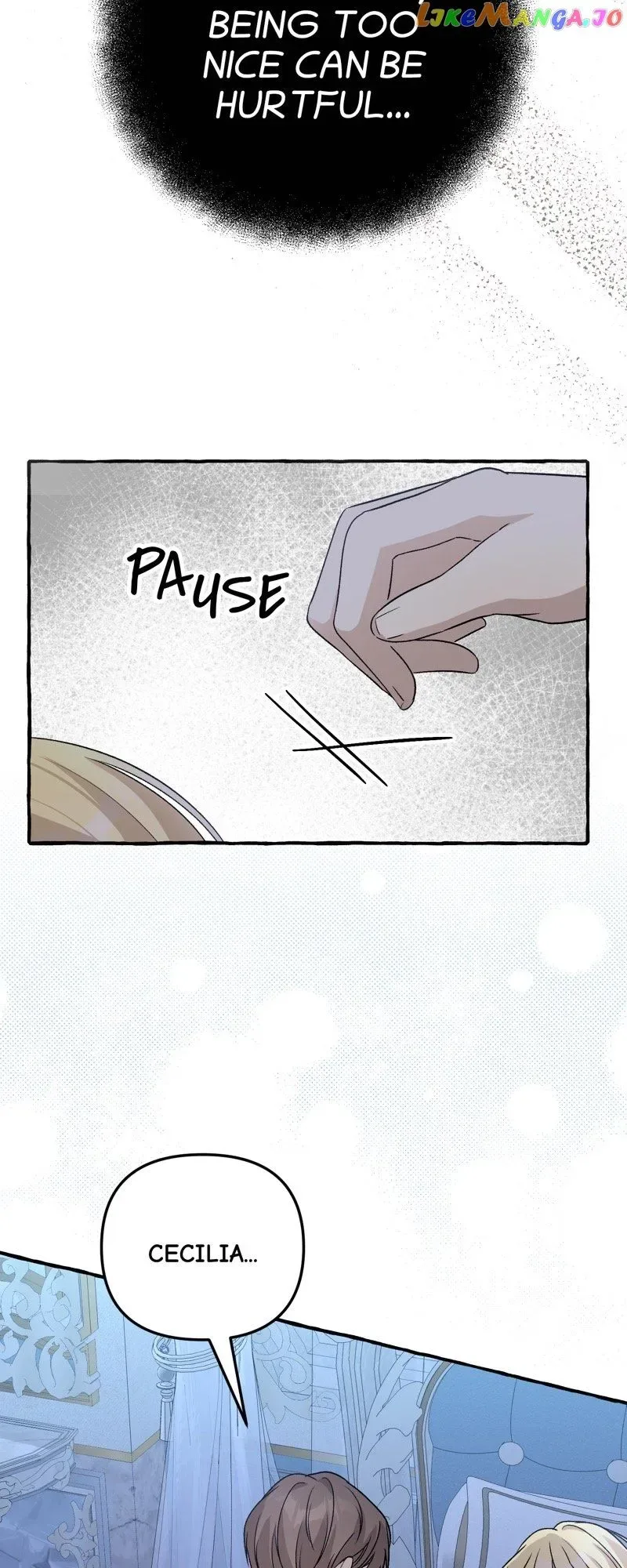 Are We Still in Love? Chapter 8 page 42