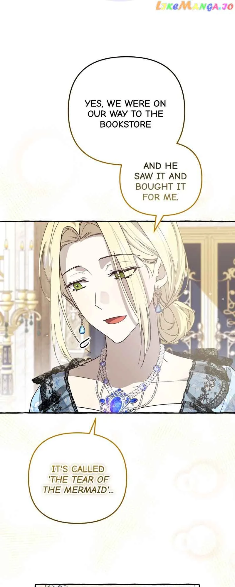 Are We Still in Love? Chapter 12 page 8