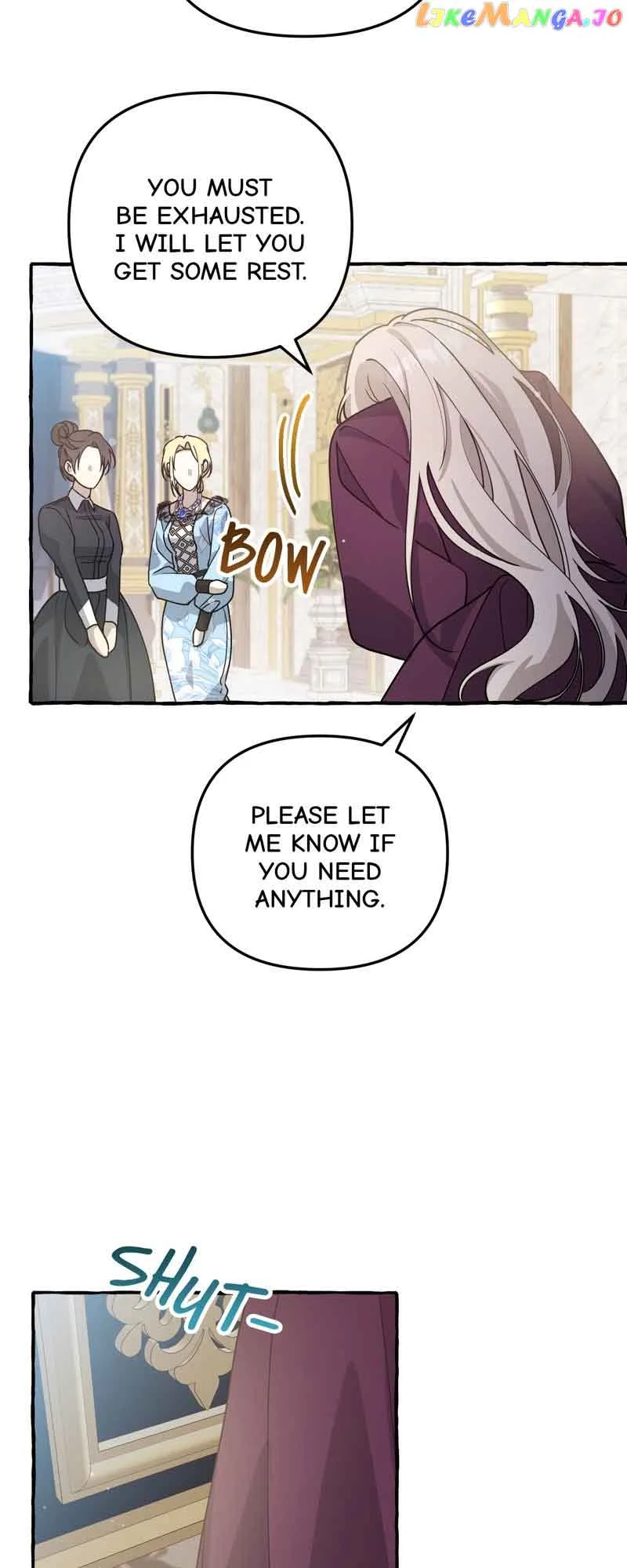 Are We Still in Love? Chapter 12 page 13