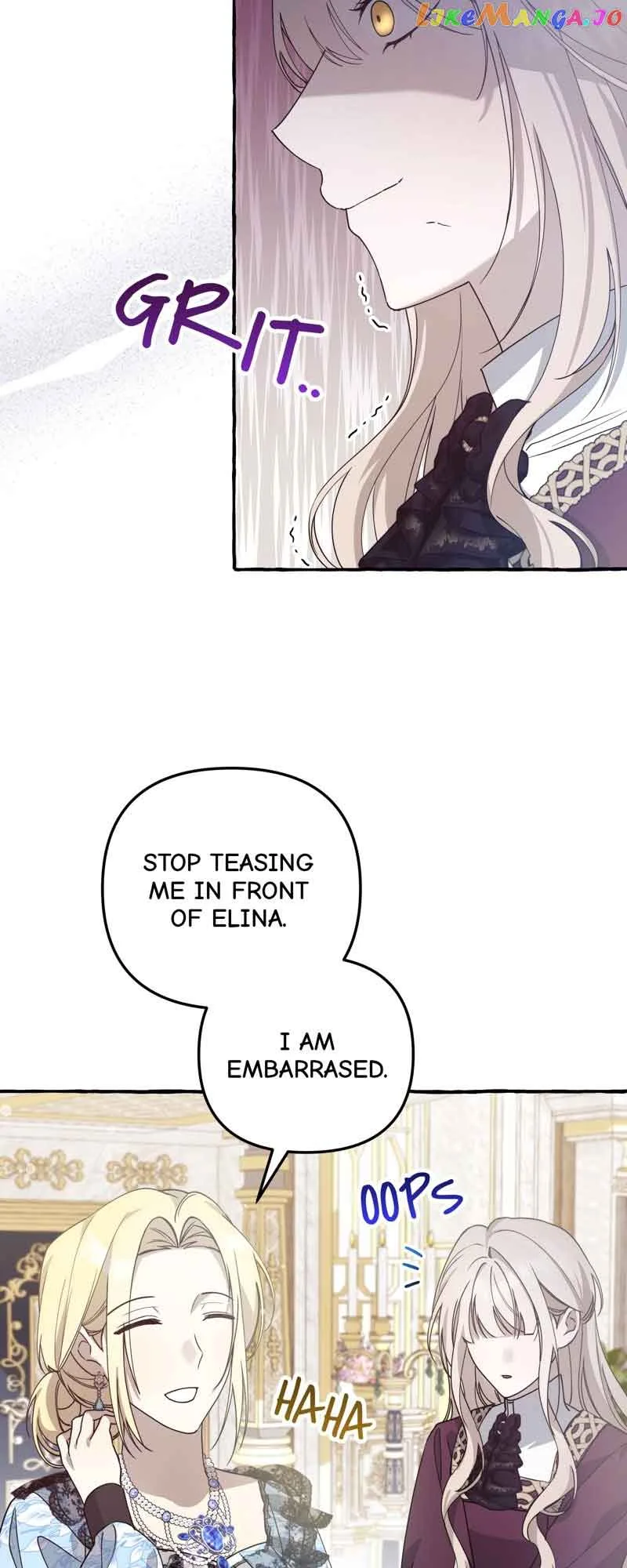 Are We Still in Love? Chapter 12 page 11