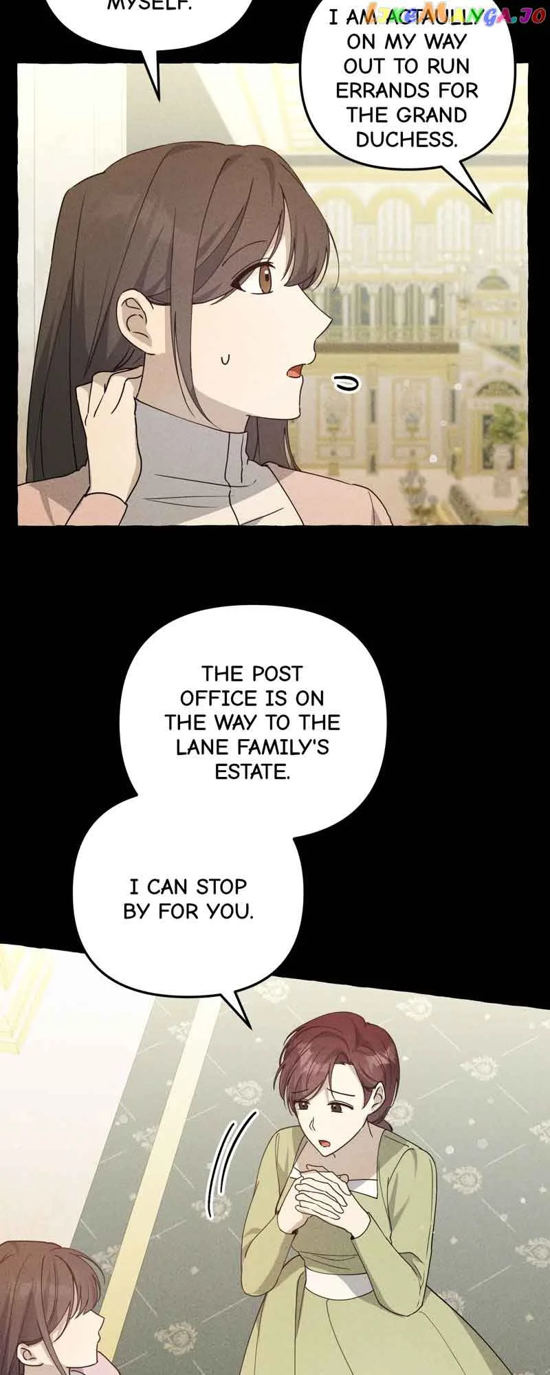 Are We Still in Love? Chapter 12 page 31