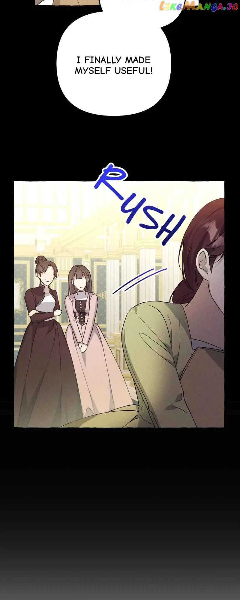 Are We Still in Love? Chapter 12 page 34