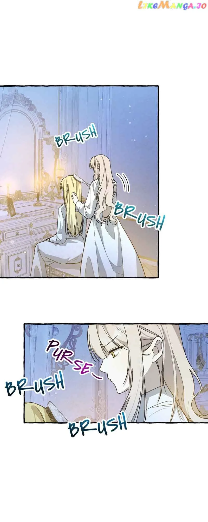 Are We Still in Love? Chapter 10 page 40