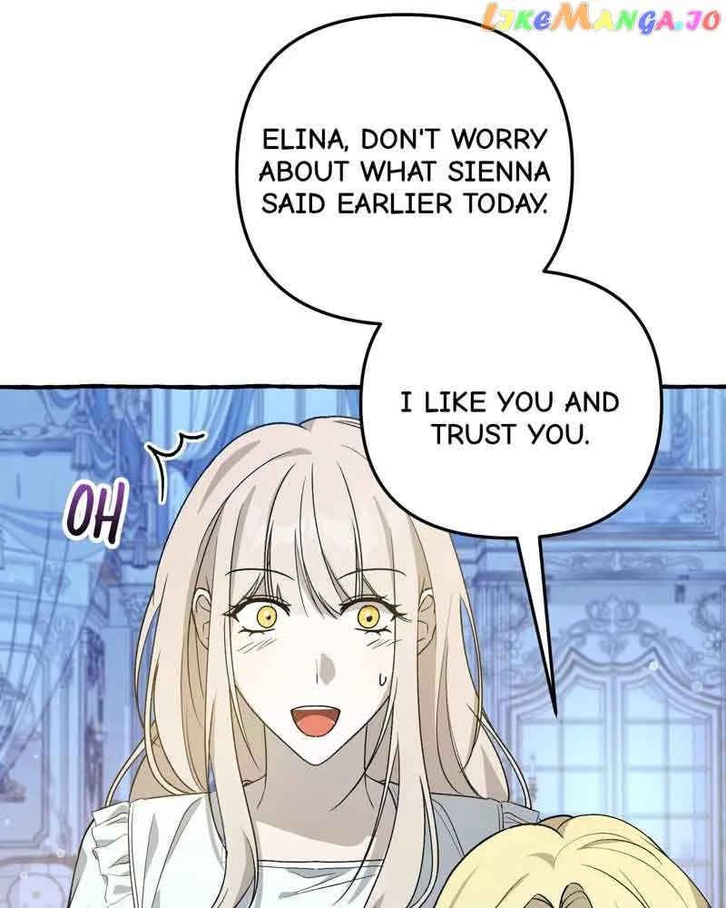 Are We Still in Love? Chapter 10 page 41